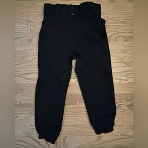 Rawlings baseball pants. Youth Small